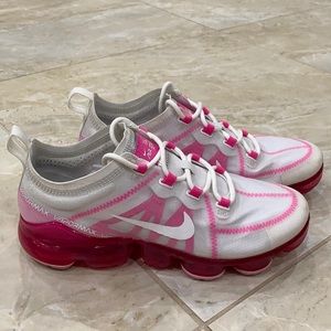 Women’s Vapormax AIR size 6.5